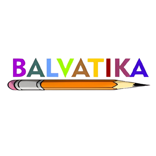 BalVatika Play School Logo
