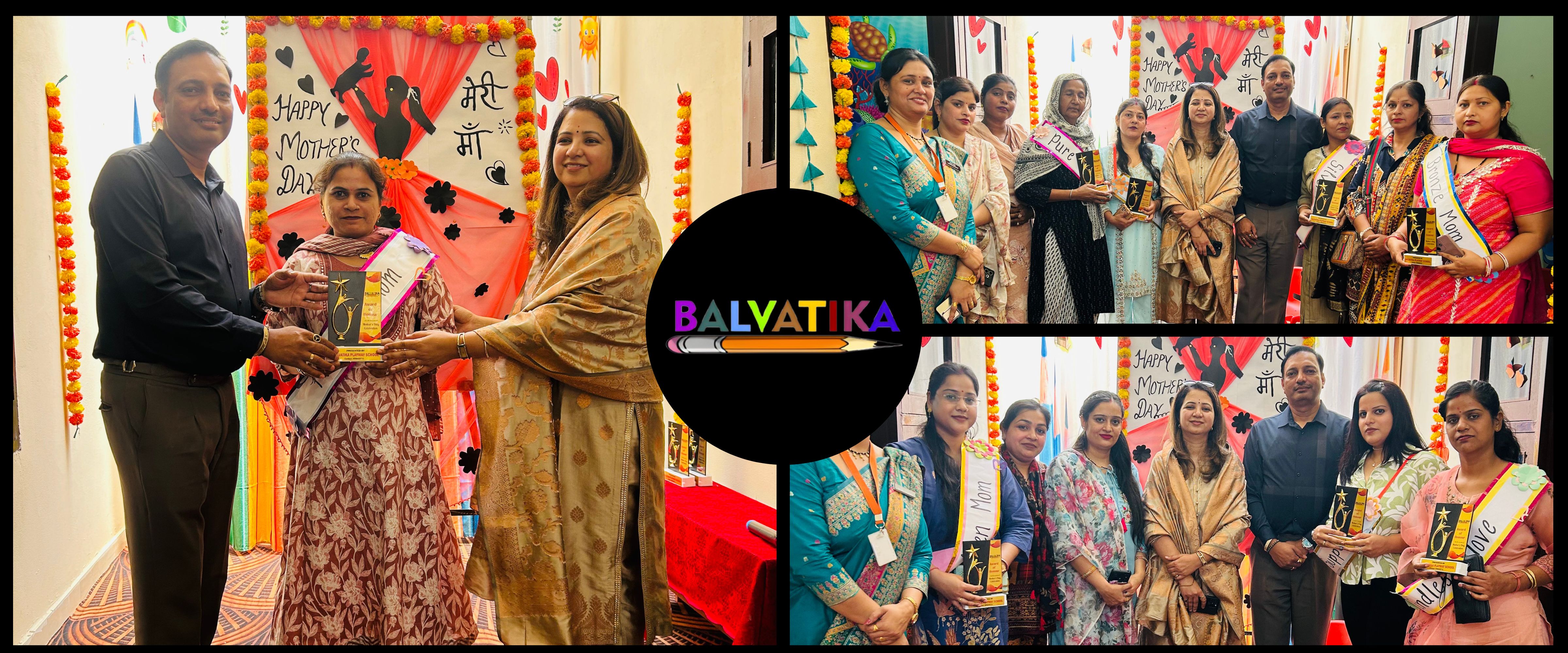 Balvatika Playway School