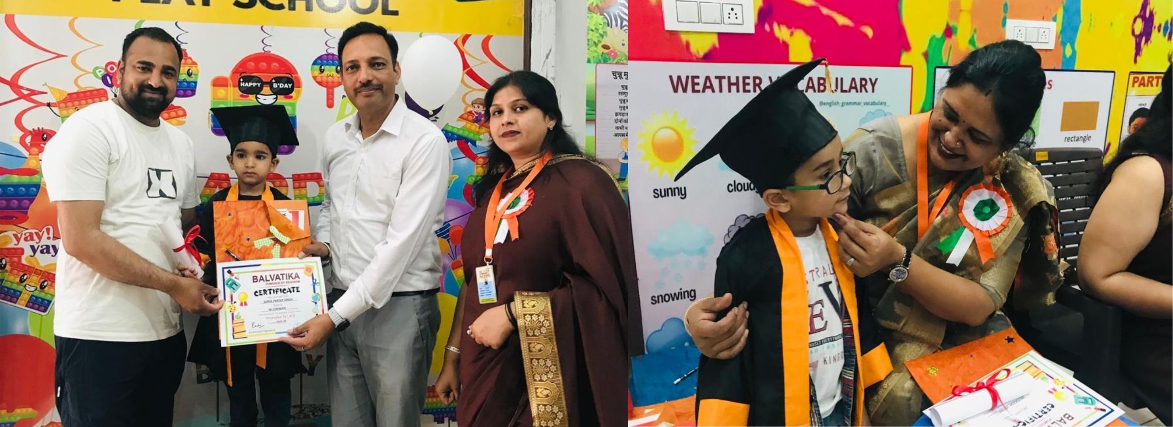 Balvatika Playway School